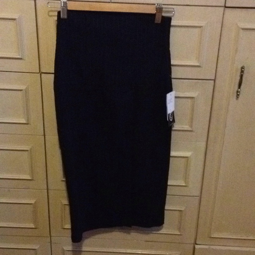 MANDEE PENSIL SKIRT